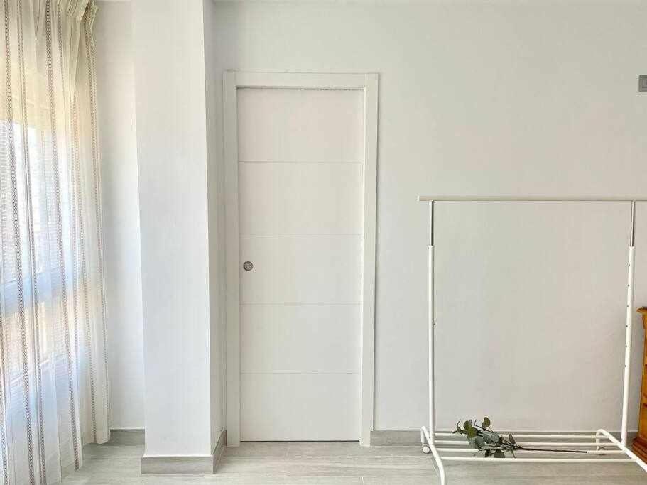Apartamento Nuevo Centro Historico De Малага Экстерьер фото