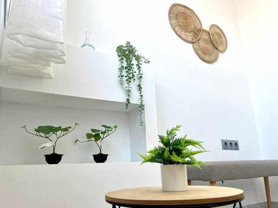 Apartamento Nuevo Centro Historico De Малага Экстерьер фото