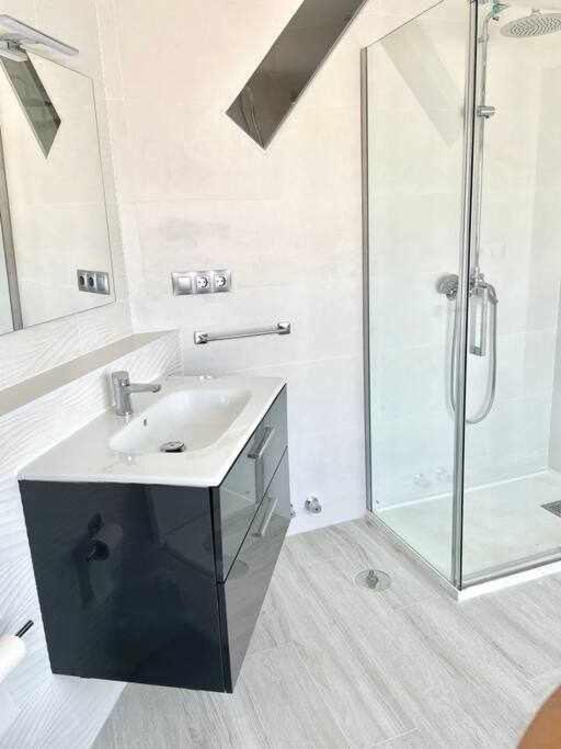 Apartamento Nuevo Centro Historico De Малага Экстерьер фото