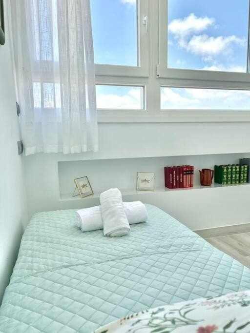Apartamento Nuevo Centro Historico De Малага Экстерьер фото