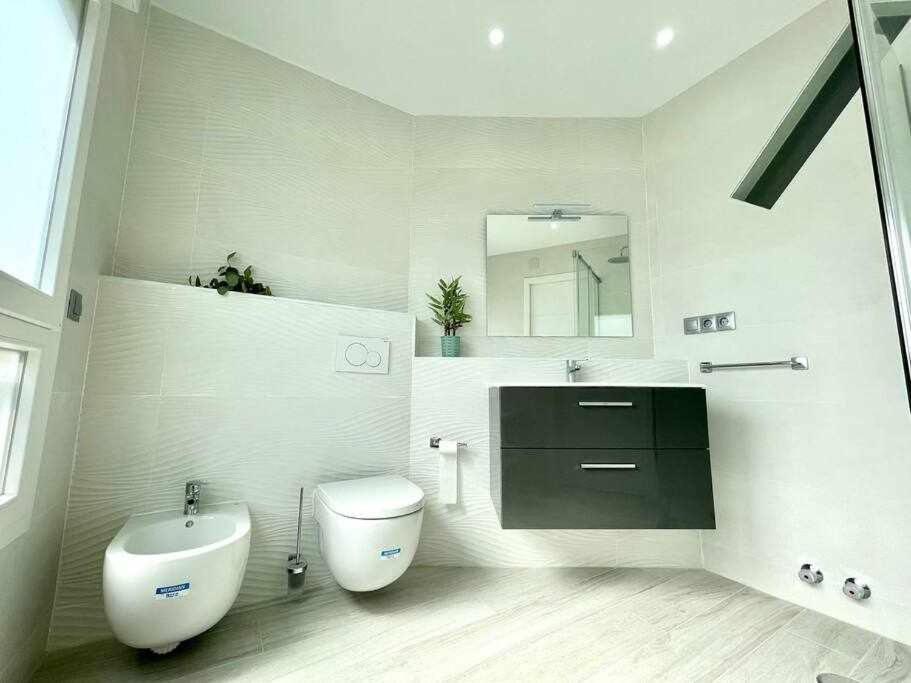 Apartamento Nuevo Centro Historico De Малага Экстерьер фото